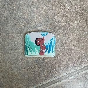 Danielle Nicole card holder